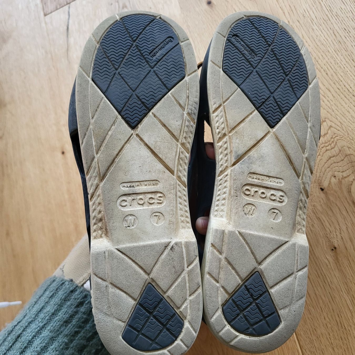 Crocs Scarpe da donna: Crocs – Usato da huttwil venduto da Fasnacht5 2