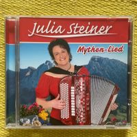 JULIA STEINER-MYTHEN LIED