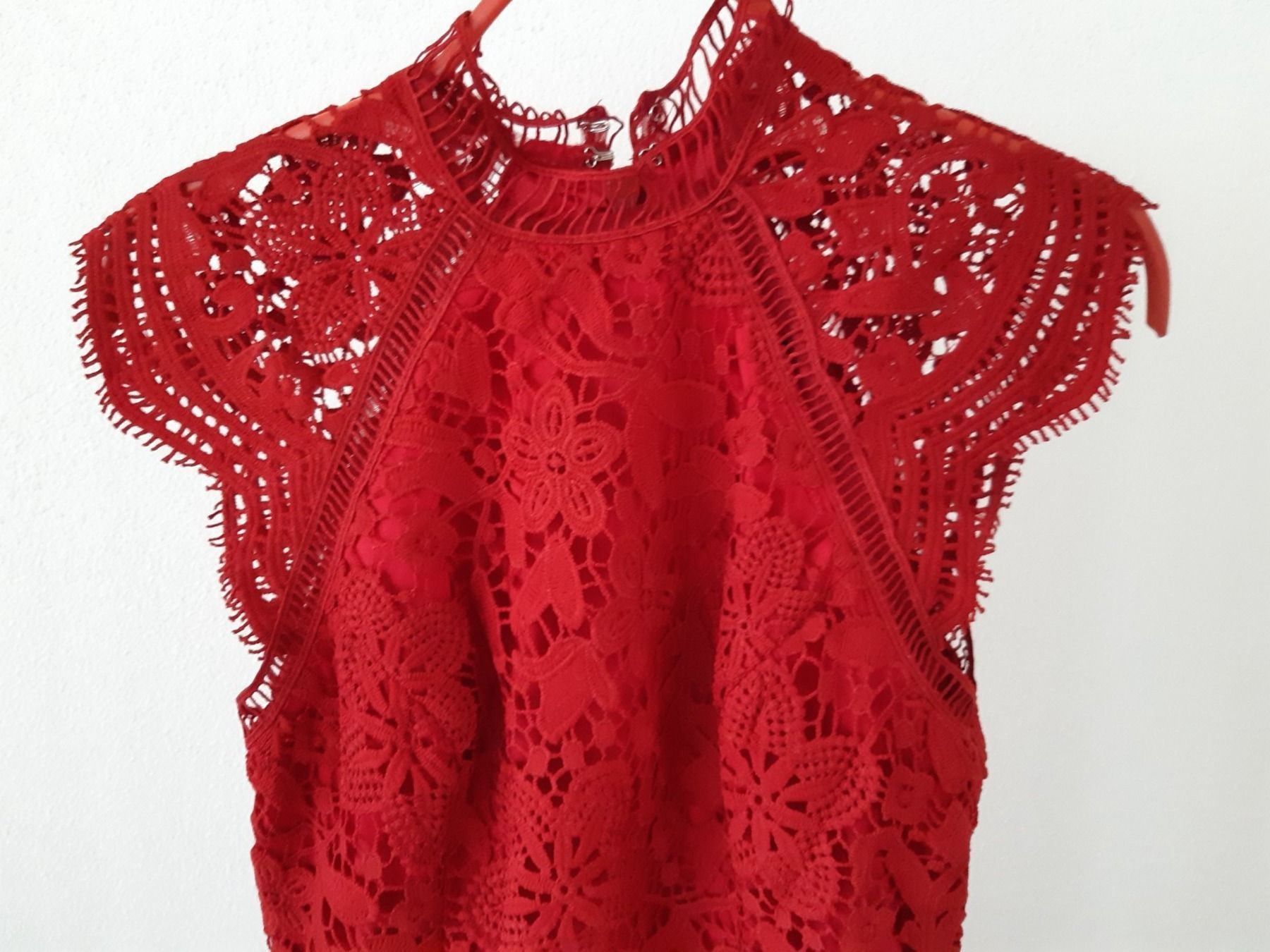 Vestiti: Chi Chi London Kleid – Nuovo (secondo la descrizione) da Rotkreuz venduto da PrelovedPicks 1