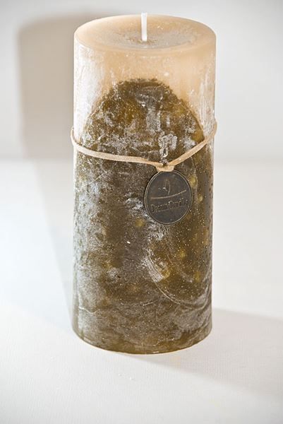 Kerzen: Duftkerze "Honig", Grösse L – Neu und originalverpackt aus Kottwil von Crazyrolf