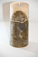 Duftkerze "Honig", Grösse L