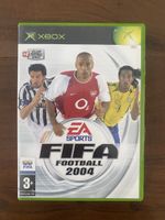 EA Sports FIFA Football 2004 für Xbox 