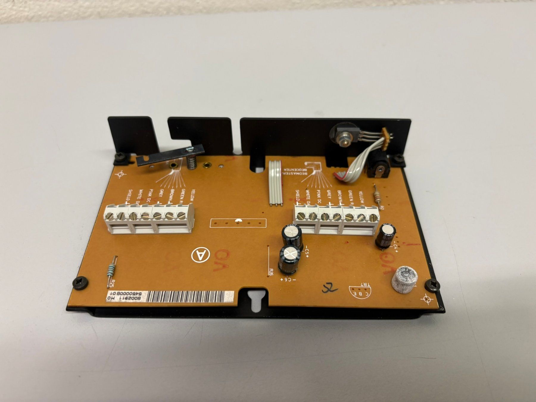 Bang & Olufsen Convertitori: Bang & Olufsen Master Control Link 2 Expander – Nuovo (secondo la descrizione) da Hochdorf venduto da av-electronics 2