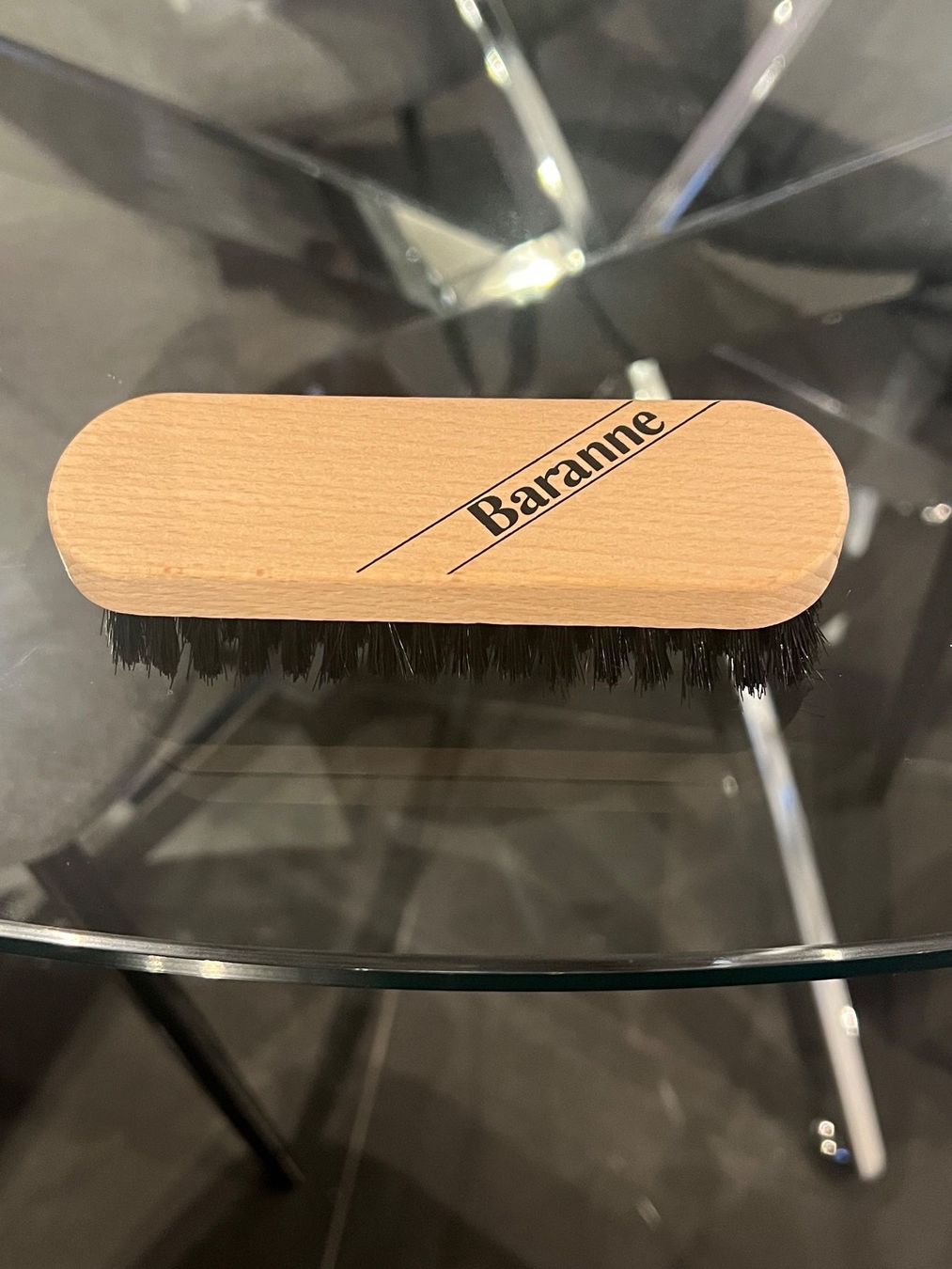 Sonstige Kleidung & Accessoires: Brosse à chaussures Baranne – Gebraucht aus St-Blaise von Richy03