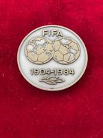 "FIFA Anniversary Match Italia - BR Deutschland"