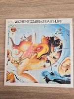 Schallplatte / LP Doppel LP Alchemy Dire Straits Live 1984