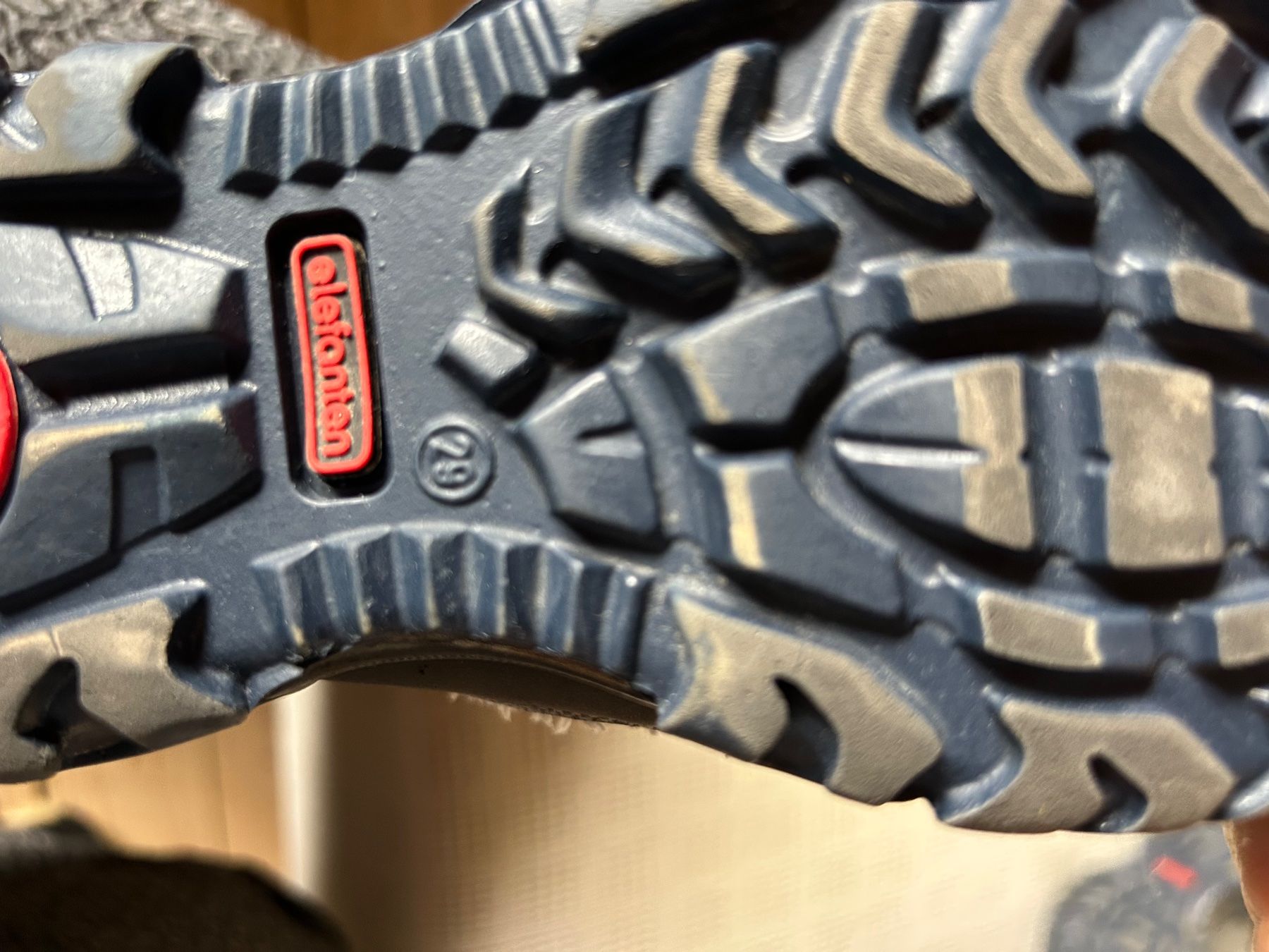 Scarpe per ragazzi: Kinderschuhe – Usato da Märstetten venduto da masenka 1
