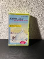 Kassette "Kleiner Eisbär" - Karin Glanzmann -Top Zustand!...