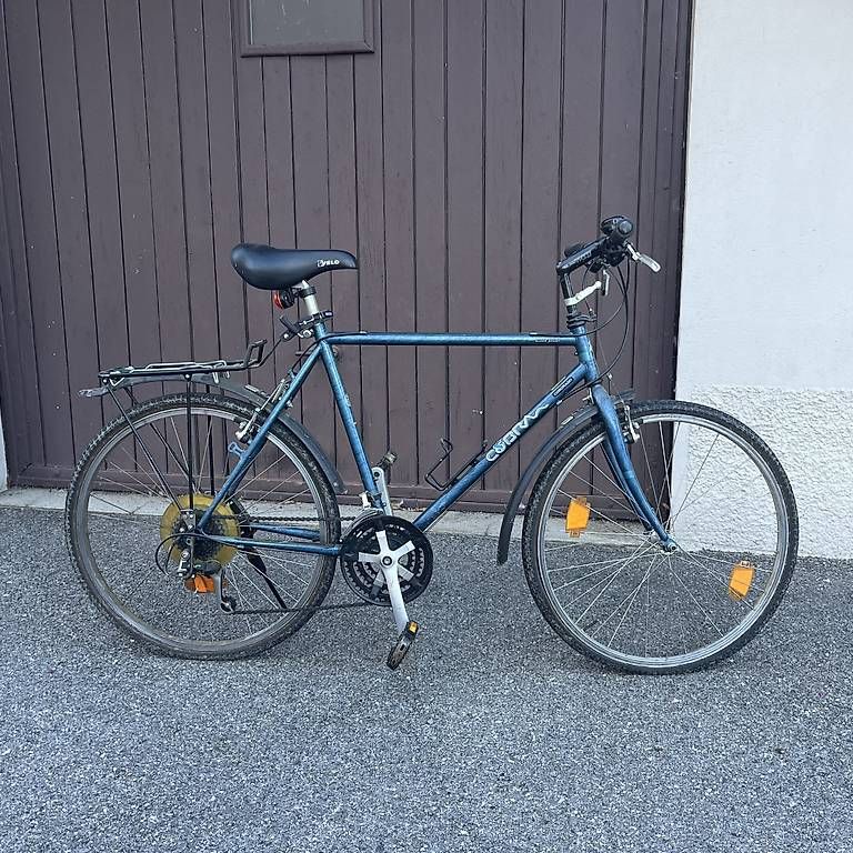 Biciclette: Vélo à donner – Difettoso da Marly venduto da Onoff 1