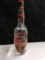 Bouteille Pitu, boisson brésilienne 0.7L 40% vol