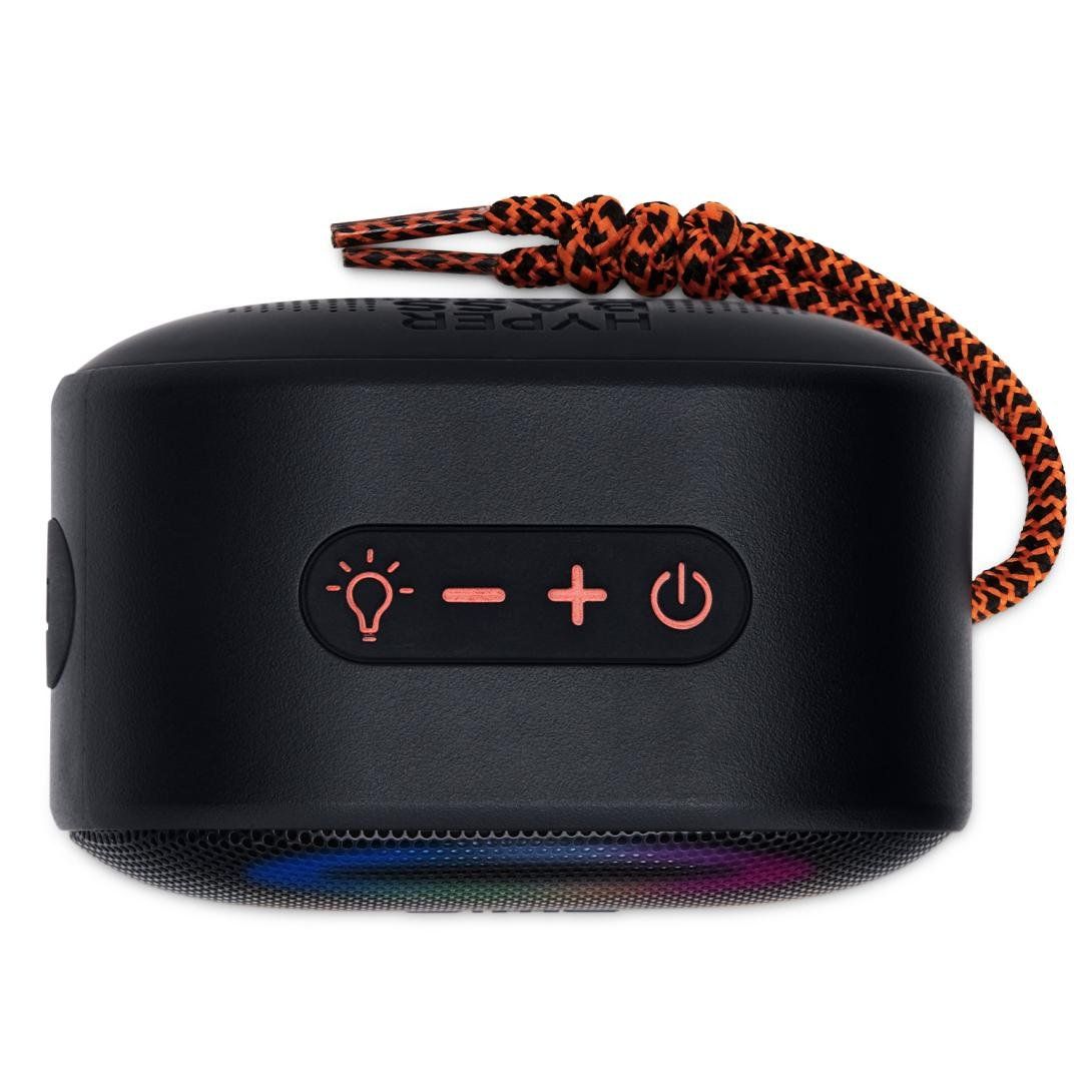 Aiwa Casse acustiche: Enceinte "HyperBass" portable Aiwa – Nuovo e nell'imballaggio originale da Bussigny venduto da AVMAT 6