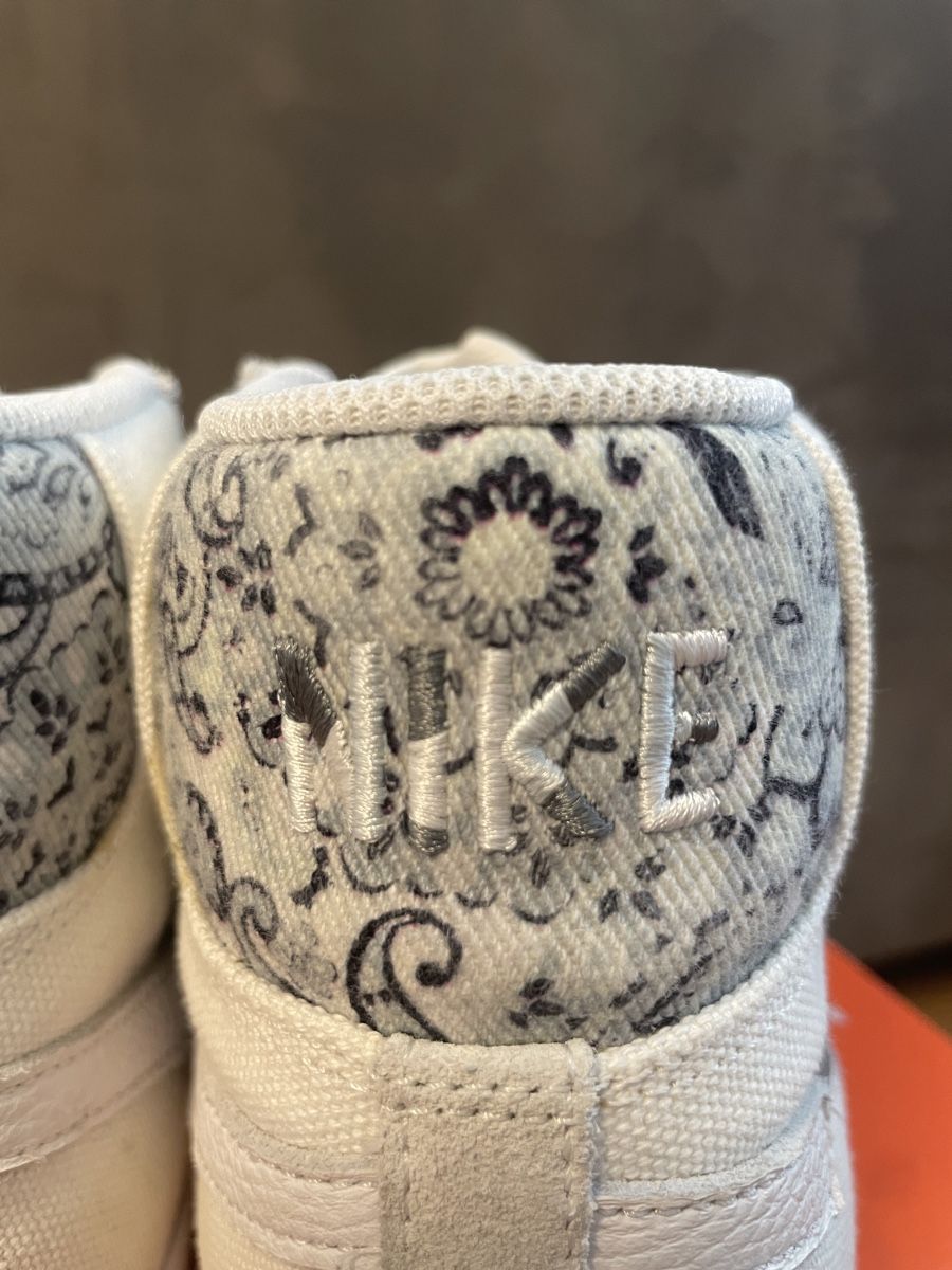 Nike Damenschuhe: Nike SB Blazer Mid Schuhe – Neu (gemäss Beschreibung) aus Grenchen von Lexii.overseas 4