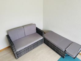 Garten Lounge set