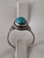 SILBER RING 925