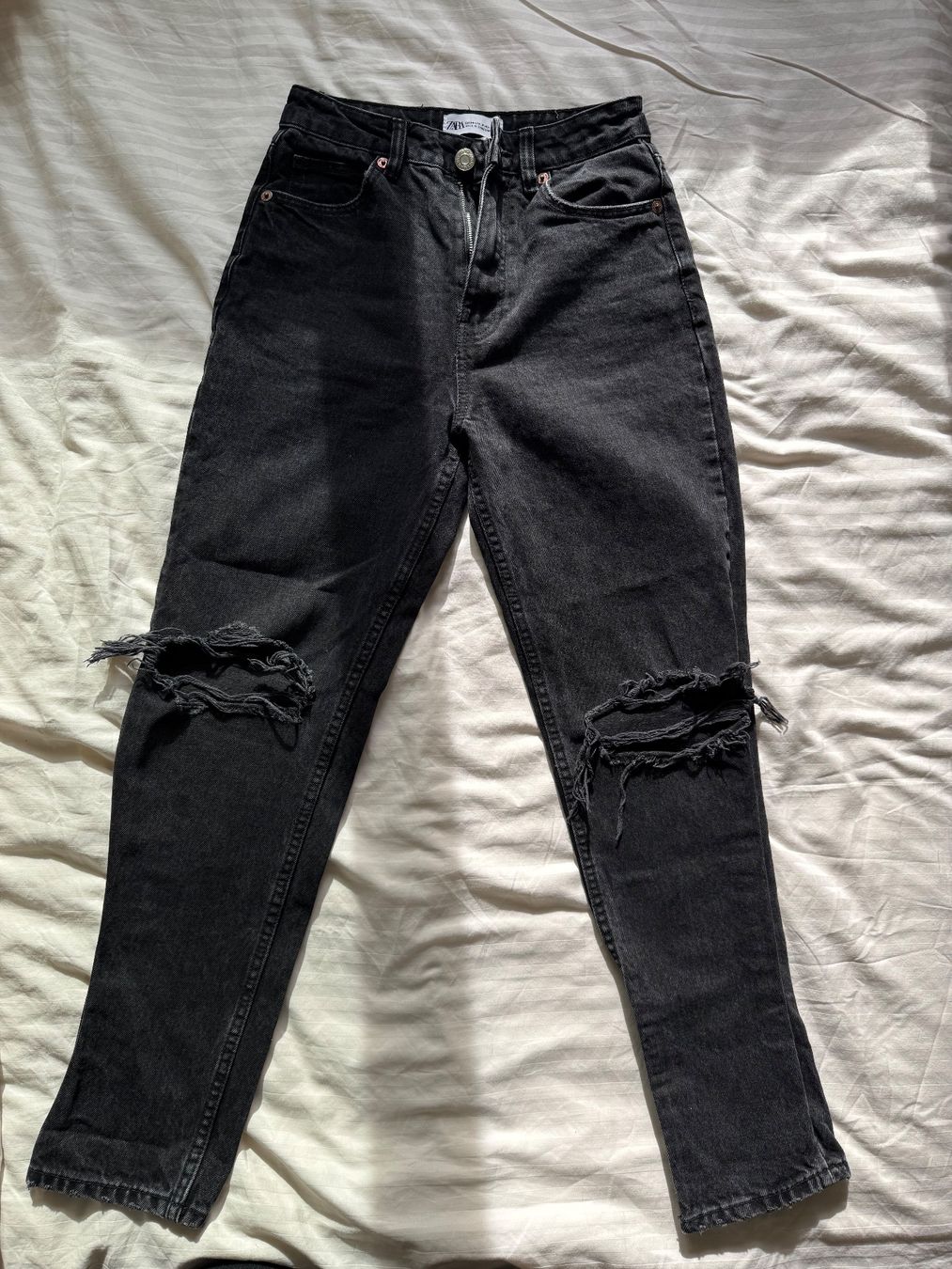Zara Jeans: Jeans, Grösse 34 – Nuovo (secondo la descrizione) da Geroldswil venduto da ana_rb6t 1