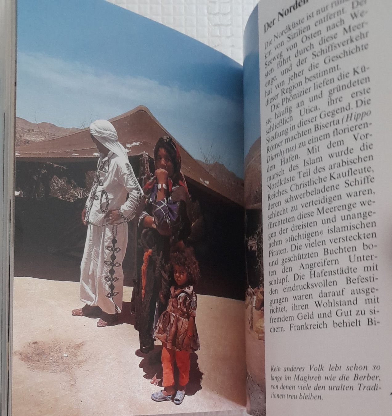 Livres: Reiseführer Tunesien Berlitz – D'occasion à Zürich par Zurich 7