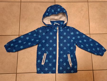 Übergangsjacke Gr.98