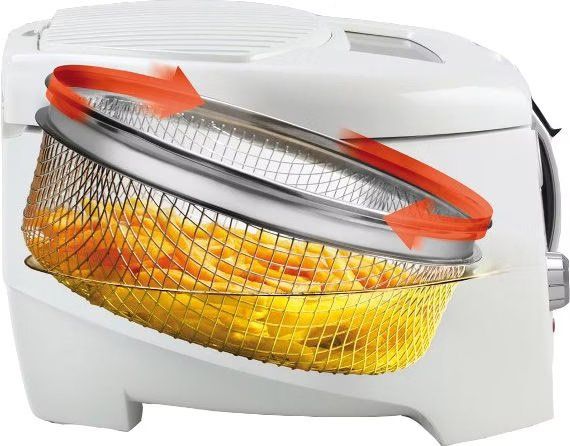 De'Longhi Küchengeräte: DeLonghi Friteuse F28533 – Neu (gemäss Beschreibung) aus Kägiswil von nick333 1