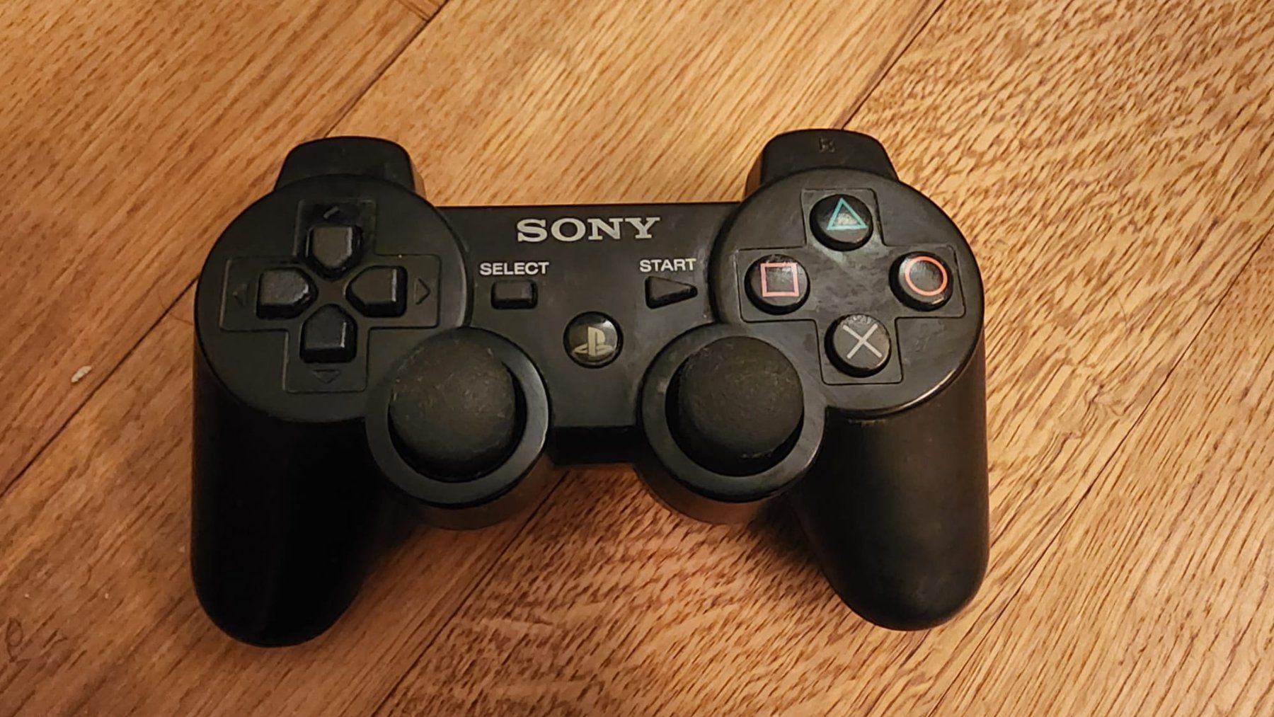 Sony Console: PS3 inkl. 13 Spielen & 1 Controller – Difettoso da Basel venduto da Mauck93 4