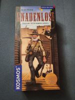 Gnadenlos! Brettspiel von Kosmos (wie neu)
