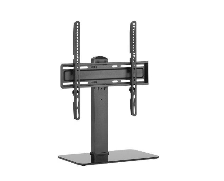 Wandhalterungen: GOOBAY TV Mount Table Stand 32"-55" – Gebraucht aus Steinen von Restwert_Steinen 6