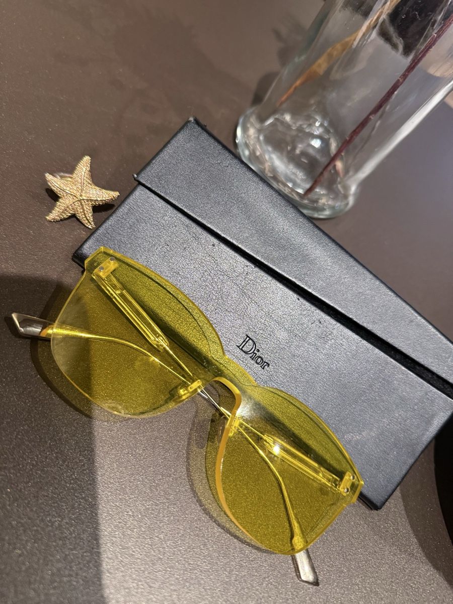 Dior Lunettes & Verres: Dior Sonnenbrille  – D'occasion à Bern par Sal_ff62 3