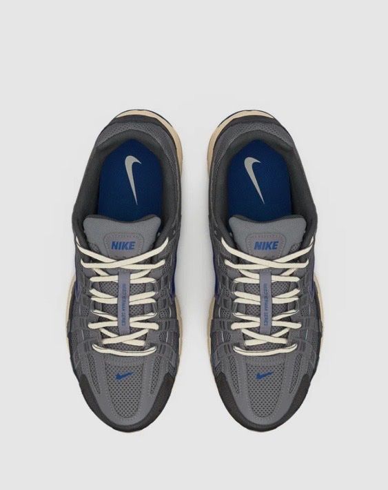 Nike Scarpe da uomo: Nike P-6000 Gr. 44 NEU – Nuovo e nell'imballaggio originale da Waltenschwil venduto da hansnine 8