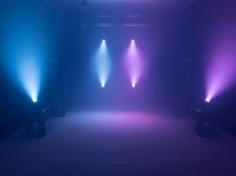 Illuminazione & Effetti luce: LED TMH-46 Moving-Head Wash – Nuovo e nell'imballaggio originale da Däniken SO venduto da Profog1 9