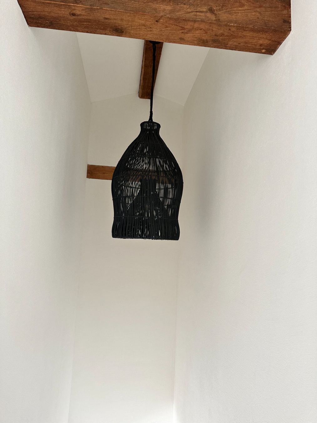 Riviera Maison Kronleuchter & Deckenlampen: Riviera Maison - Rustic Rattan Lampe - Hängelampe – Gebraucht aus Pfäffikon SZ von xevo_Networks 5