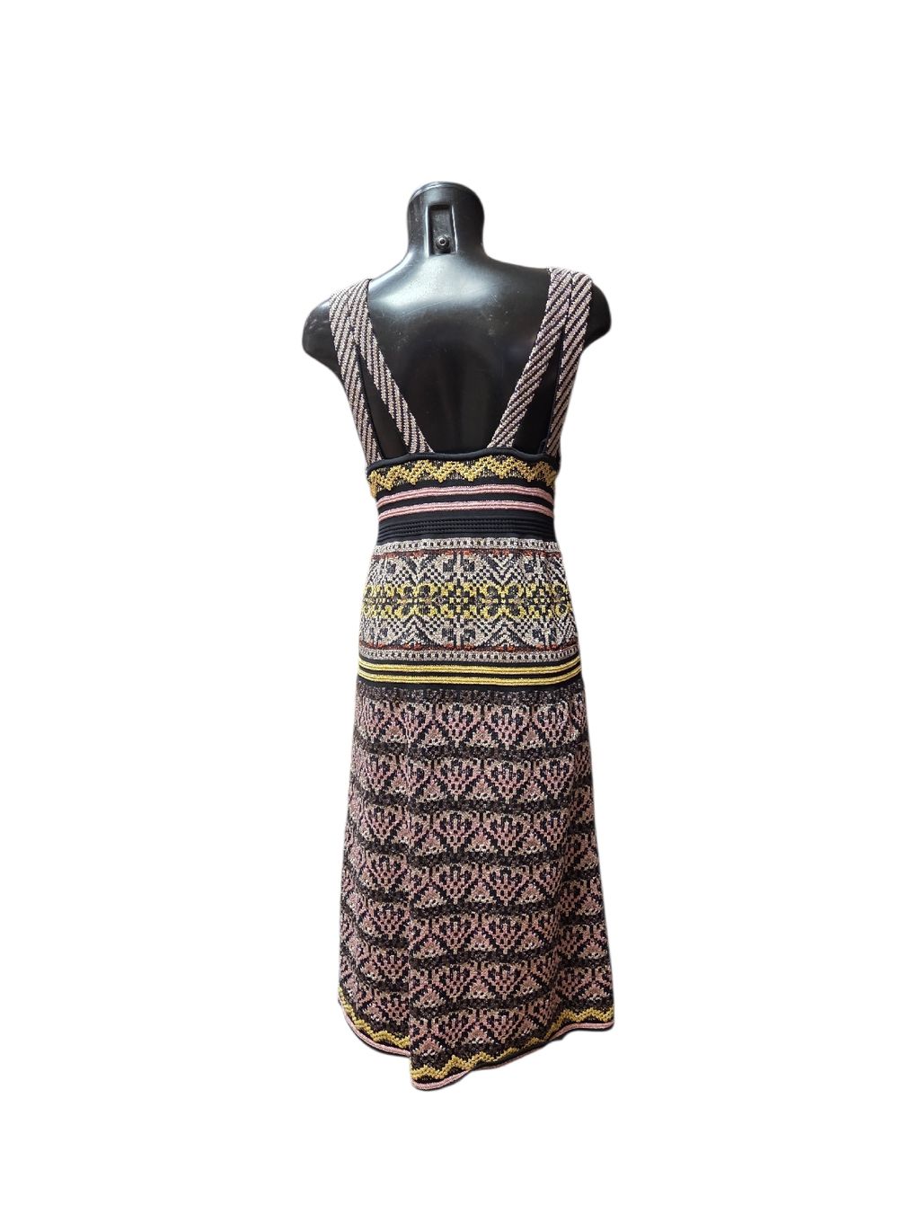 Missoni Vestiti: Missoni dress – Usato da Zürich venduto da finesse.shop 2