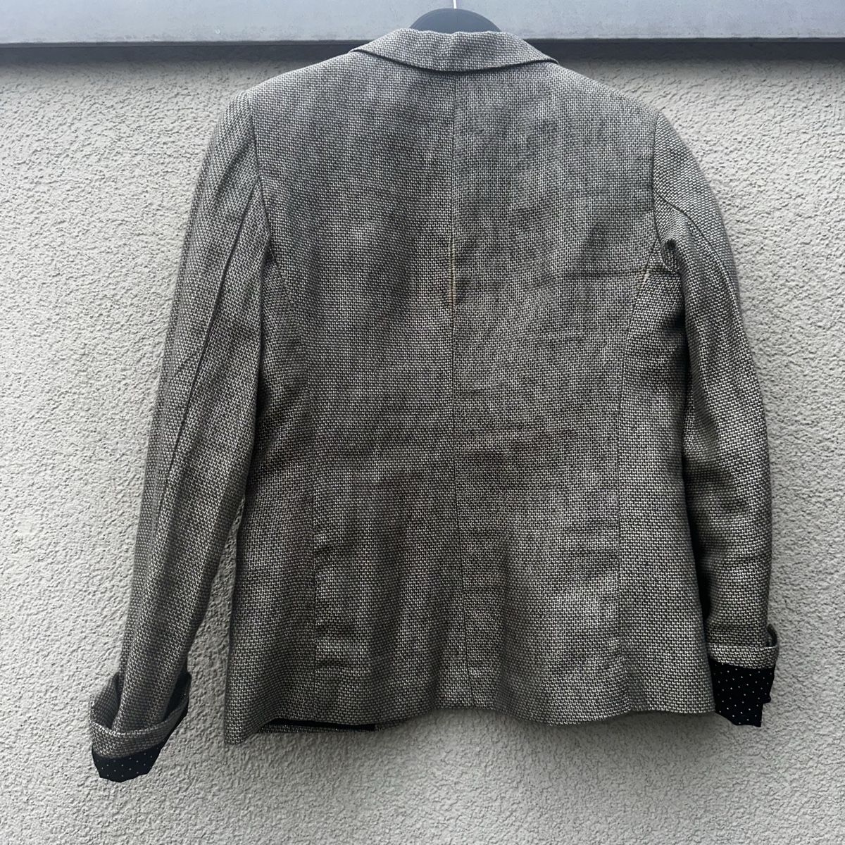 Maison Scotch Giacche: Maison Scotch Blazer, Glänzend, Grösse 36, Herbst Chic! – Usato da Zürich venduto da zor_9n5z 7