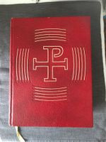 Grosse Familienbibel / Staufacher-Verlag