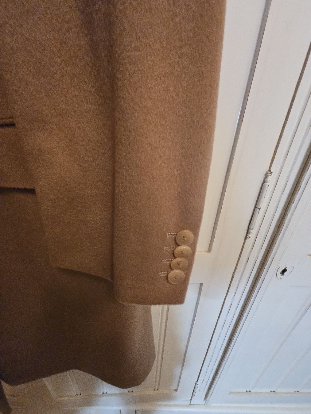 Zegna Mäntel: ZEGNA CASHMERE COAT – Gebraucht aus Zug von f_t_827r 3