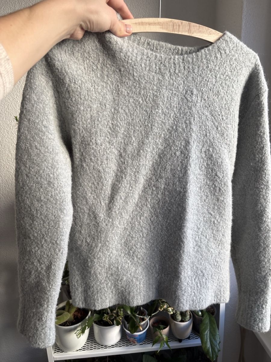 Maglioni & Felpe: Marc O’Polo Sweater Wolle – Usato da Bern venduto da LoveVintageY2K 3