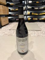 Elio Grasso Barolo Ginestra Casa Maté 2012