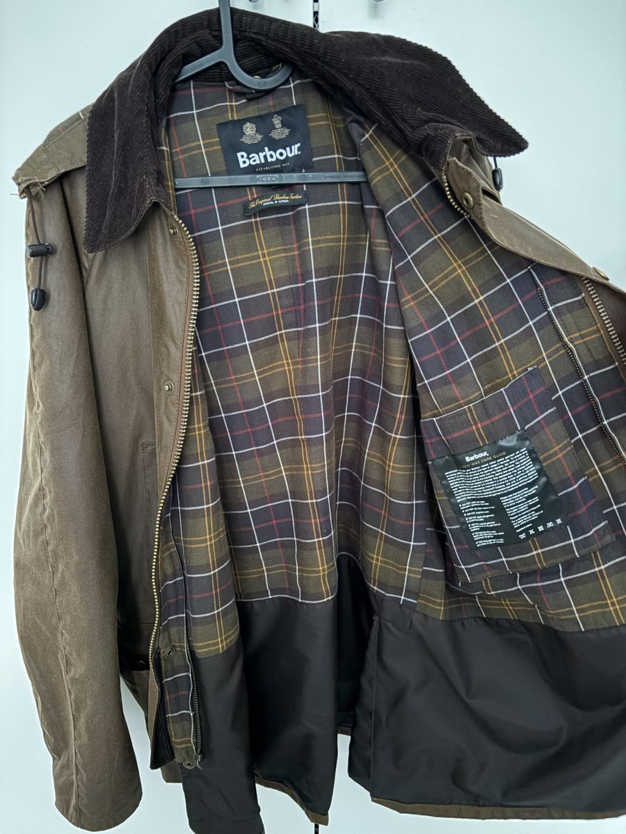 Barbour Vestes: Barbour Ashby – D'occasion à Frauenfeld par AlteringMatter 2