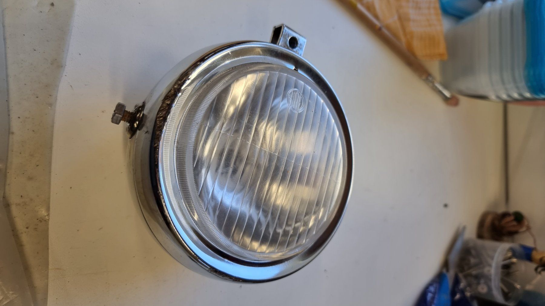 Lampade: Lampe – Usato da ramiswil venduto da saboli01 1