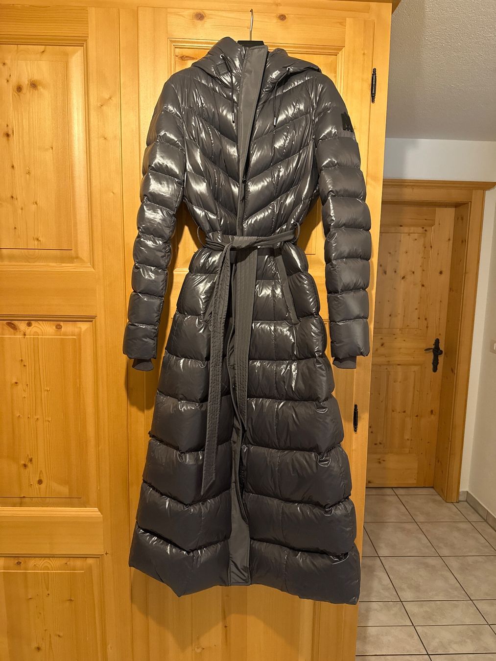 Mackage Cappotti: Mackage Wintermantel – Nuovo e nell'imballaggio originale da Klosters Dorf venduto da chloe-9072 1