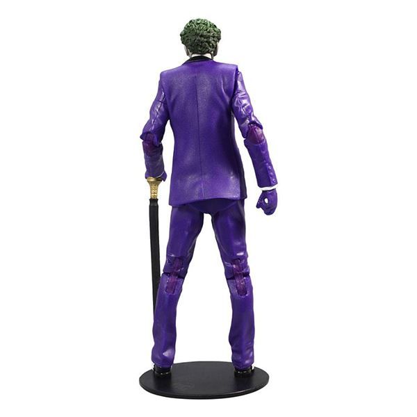 Slot Machine: DC Multiverse: Joker The Criminal – Nuovo e nell'imballaggio originale da Zofingen venduto da ActionSpielzeug 6
