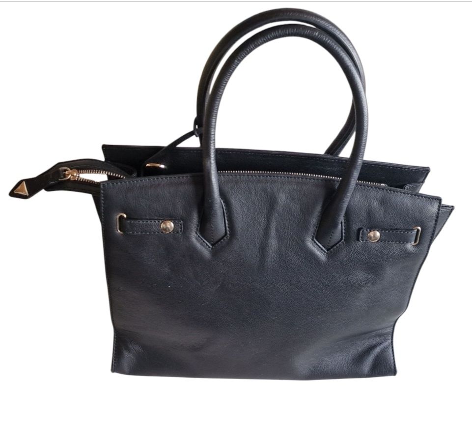 Guess Borse da donna: Guess Handtasche in Schwarz – Nuovo (secondo la descrizione) da Chur venduto da car_5clc 1