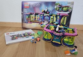 lego Friends Roller-Disco 41708