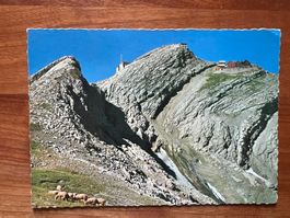 AK Säntis ungelaufen (G3925)
