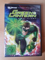 DVD Green Lantern - First Flight