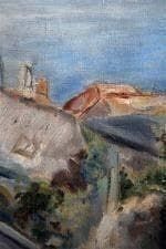 Dipinti: JACQUES YANKEL (Frankreich, 1920-2004) – Usato da Bern venduto da Arting 6