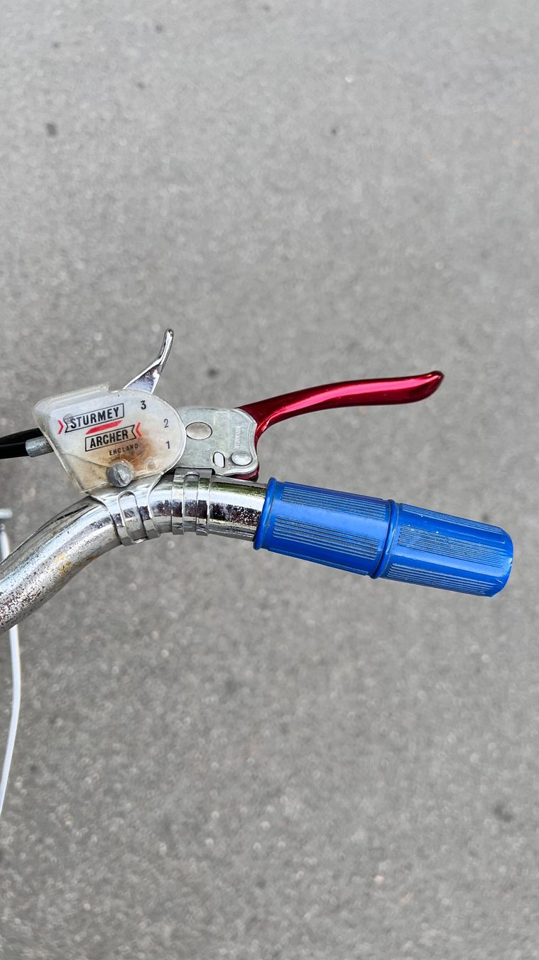 Biciclette: Weinmann Symetric Herrenvelo – Usato da Zürich venduto da Mel_Meli 3