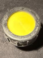 Geberit Verschlusskappe 56 mm gebraucht guter Zustand