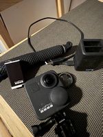 Gopro Max 