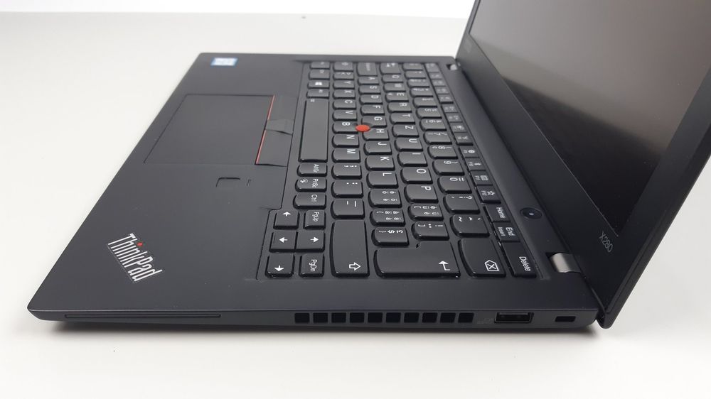 Lenovo ThinkPad X280 / i5-8350 /256 GB SSD / Akku 91% 6