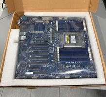 Gigabyte Server Mainboard MZ32-AR0 Rev. 2.1