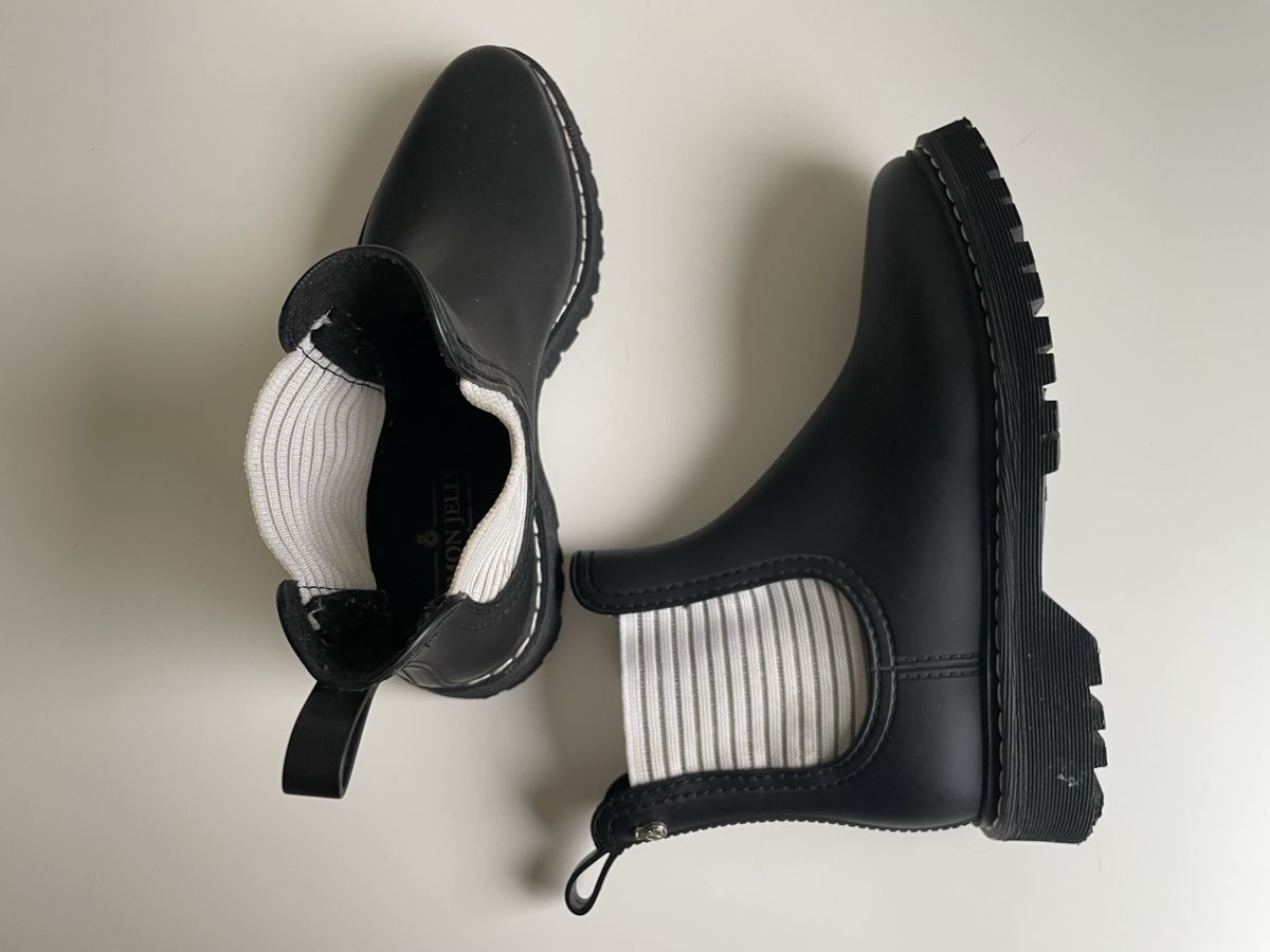 Scarpe da donna: Jelly Lemon Stiefel – Usato da Winterthur venduto da 11.11 5